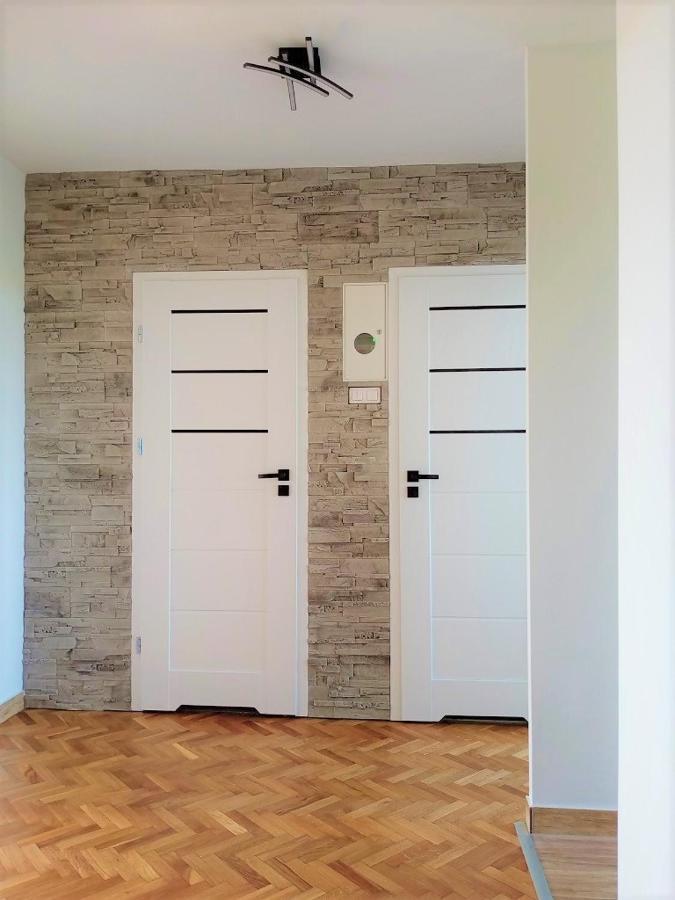 Apartament W Centrum Kolobrzegu, Nad Rzeka Exterior photo