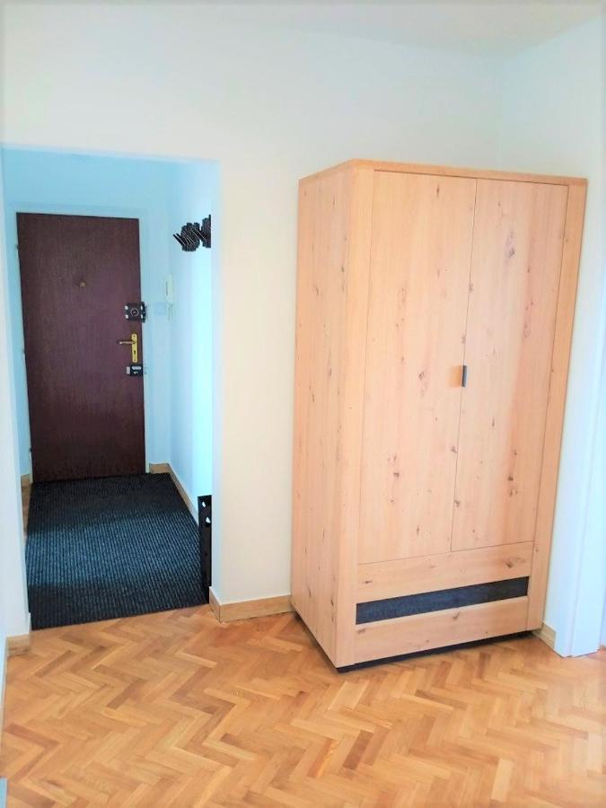 Apartament W Centrum Kolobrzegu, Nad Rzeka Exterior photo